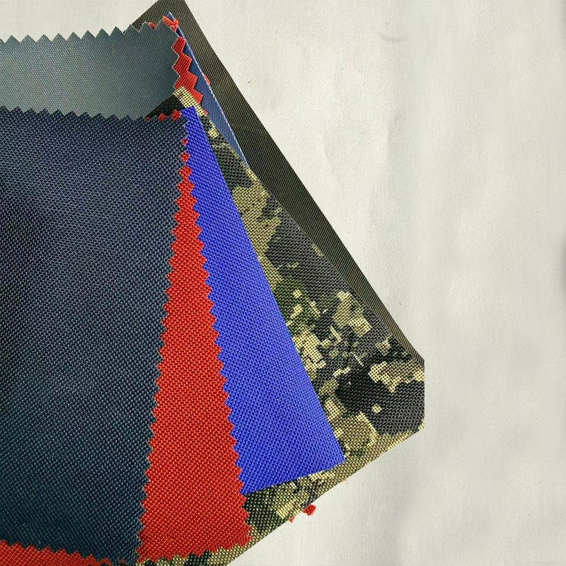 600D PE Coated Oxford Fabric best 600D PE Coated Oxford Fabric best
